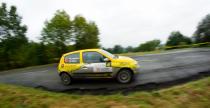 Rally Jeseniky